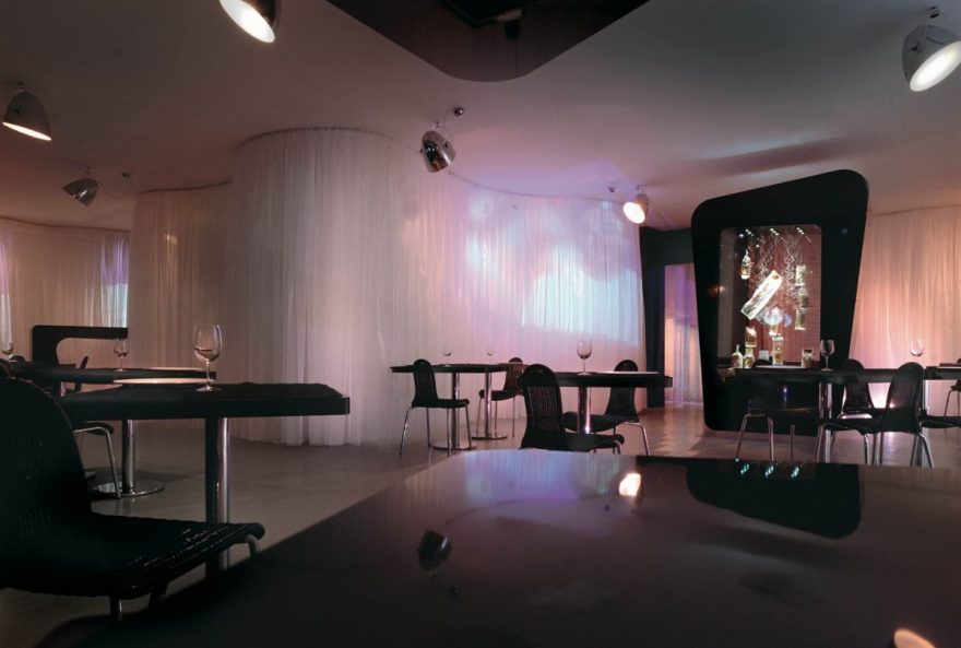 PFOOD&WINE - FOR REGIONE PIEMONTE DURING THE XX OLYMPIC GAMES u201906 | Simone Micheli Architectural Hero-5