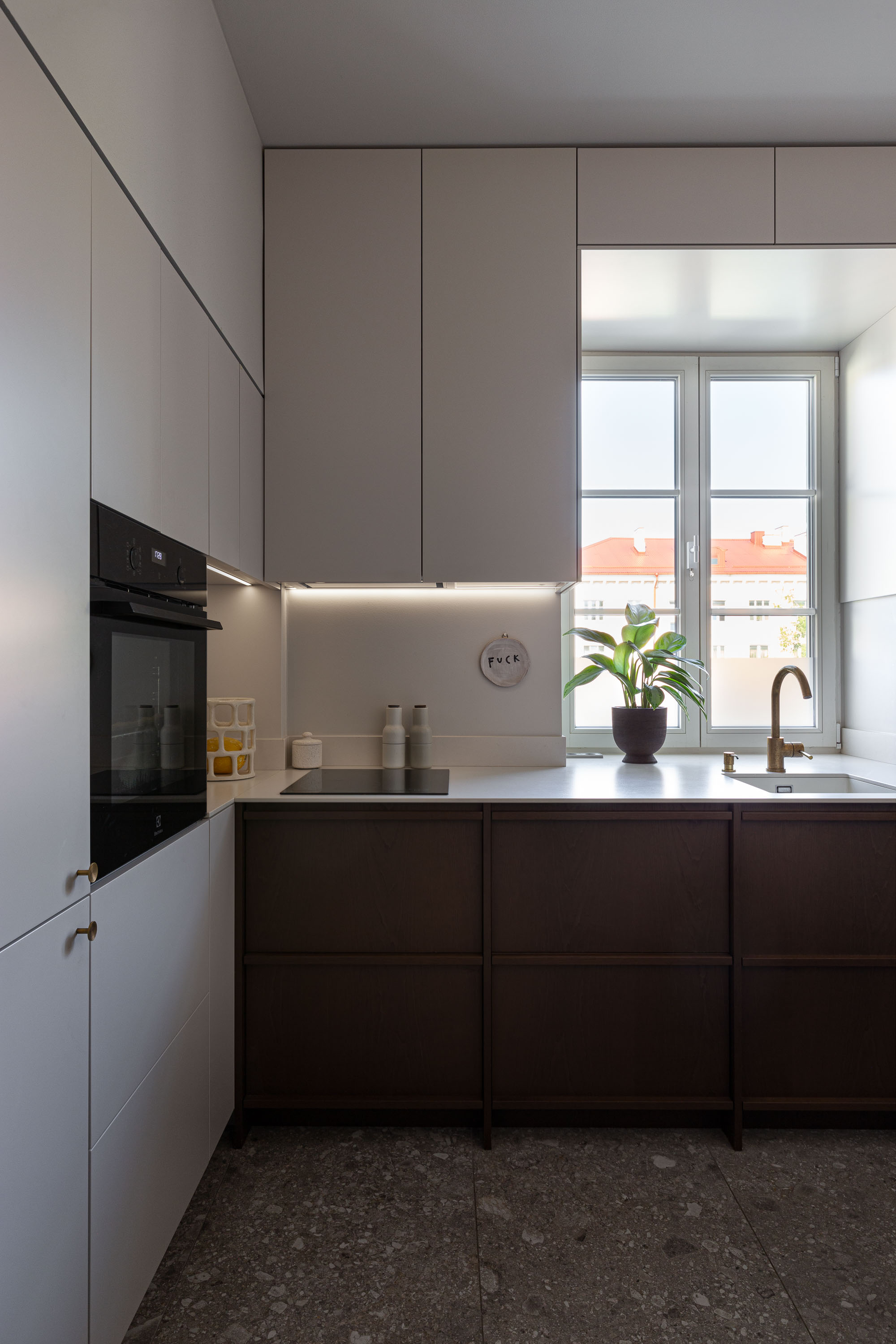 Lõime 14 - Apartment-16