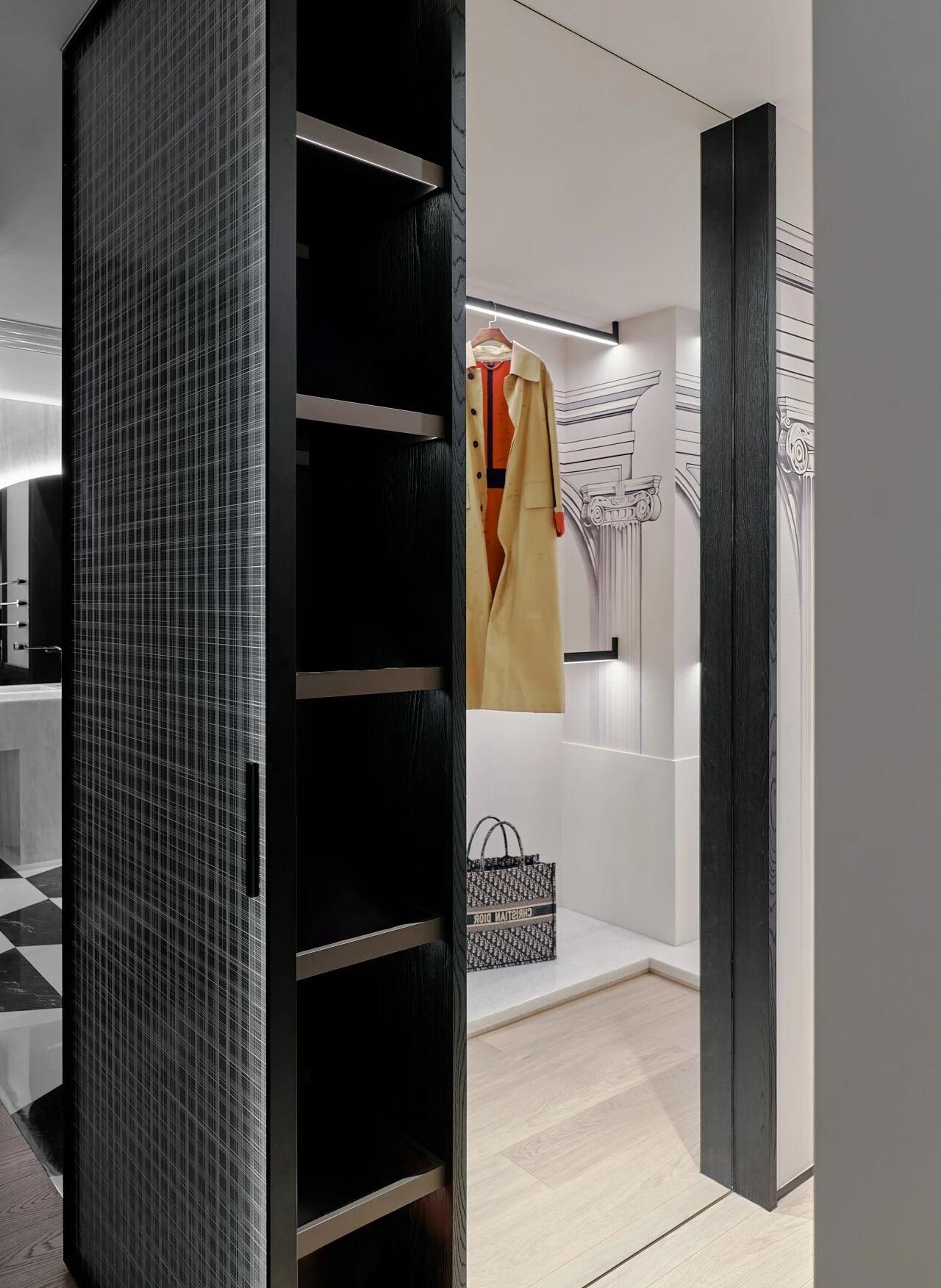 温州设计师杨洋&黄余新自宅丨中国温州丨杨洋,黄余新-47