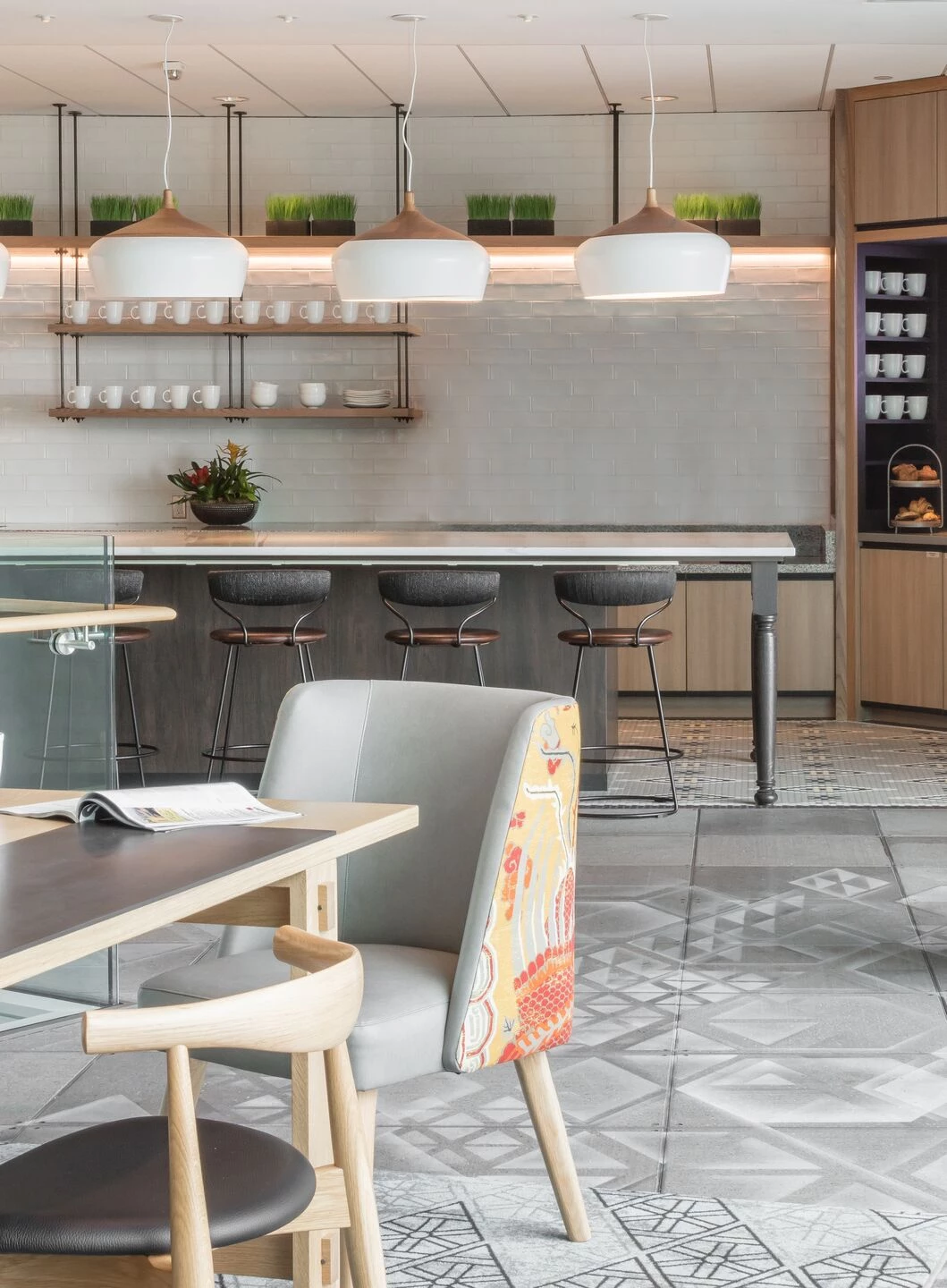 全球非营利基金会总部-20