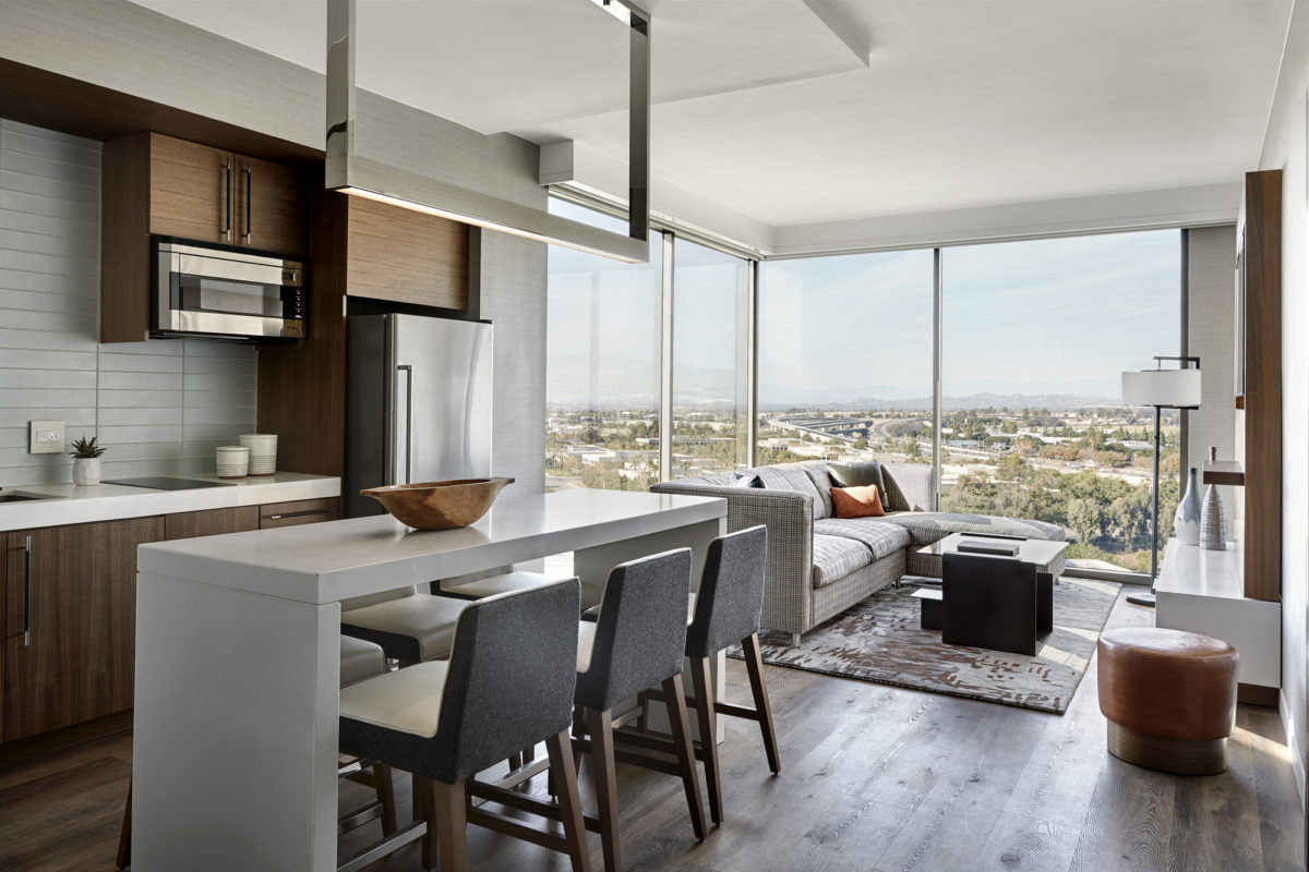 尔湾光谱万豪酒店-12