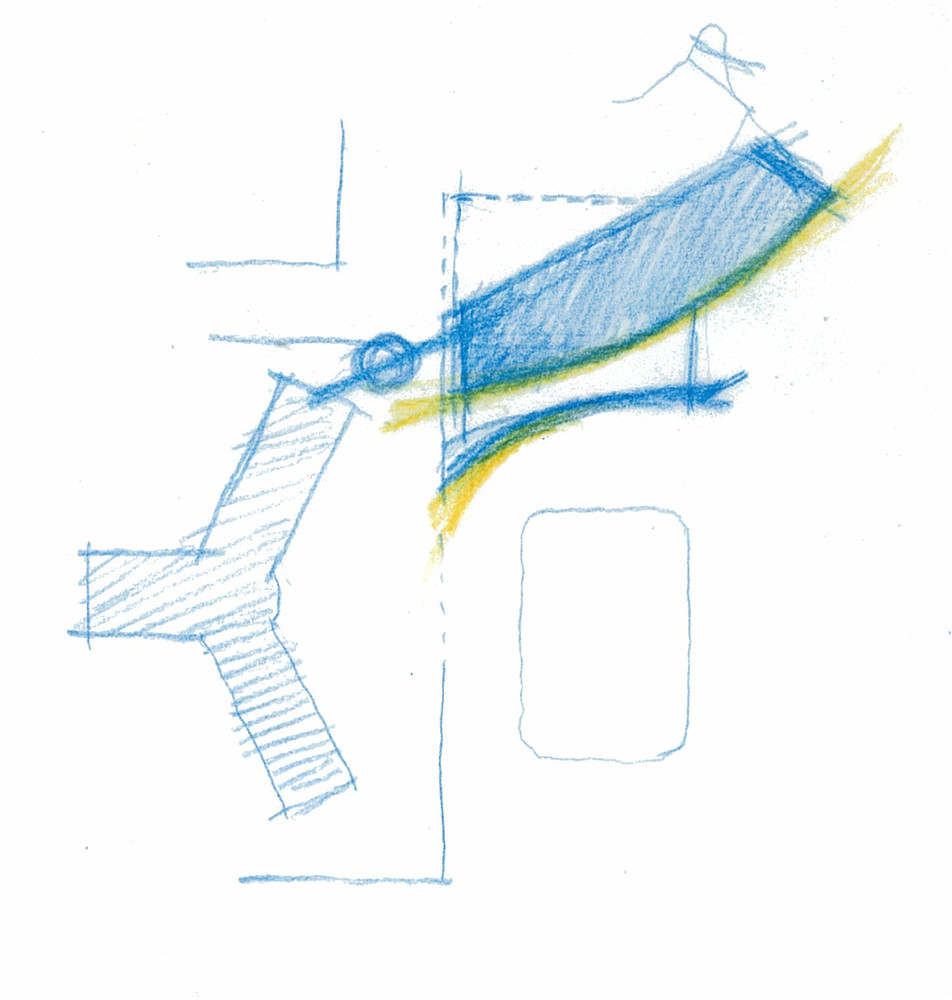 Bundang Seoul National University Hospital  JUNGLIM Architecture-83