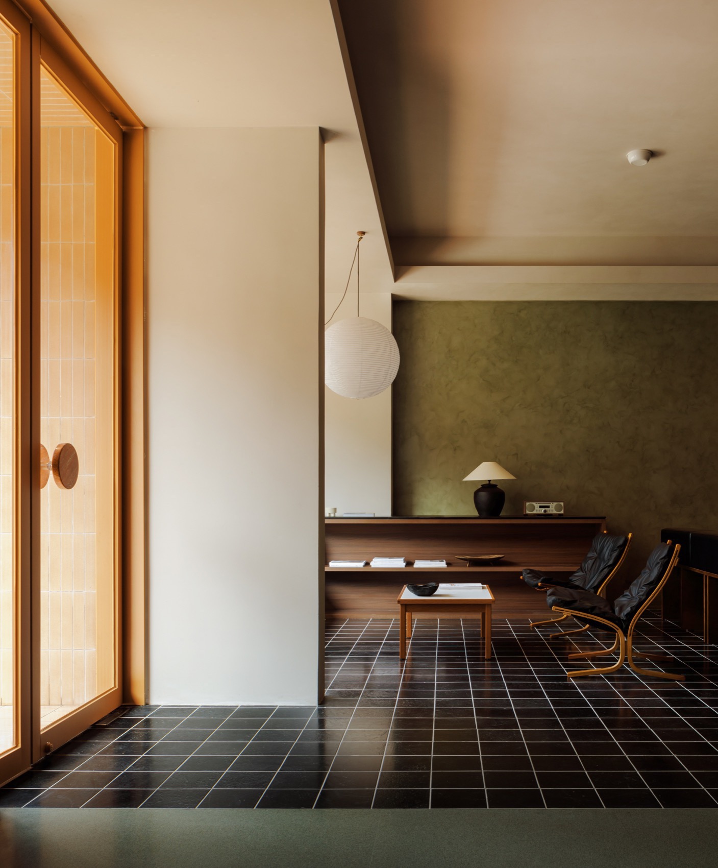 谷奈酒店丨中国洛阳丨未止工作室-15