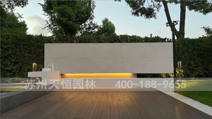 天恒园林|银丽高尔夫-69