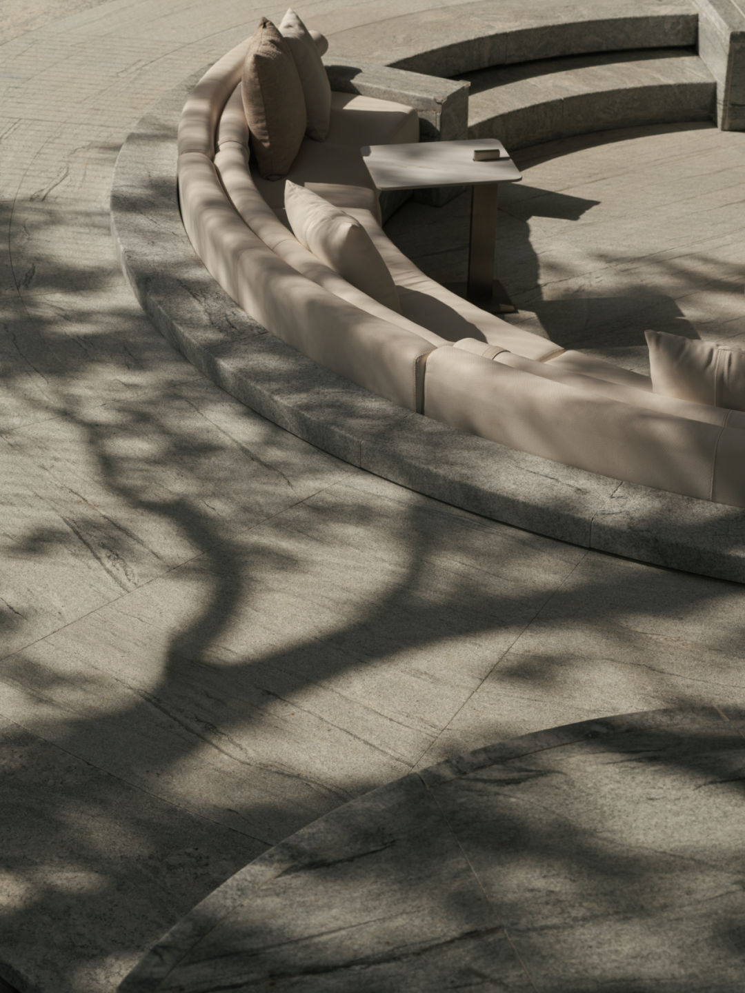 松弛岛屿|长沙招商·揽阅-131