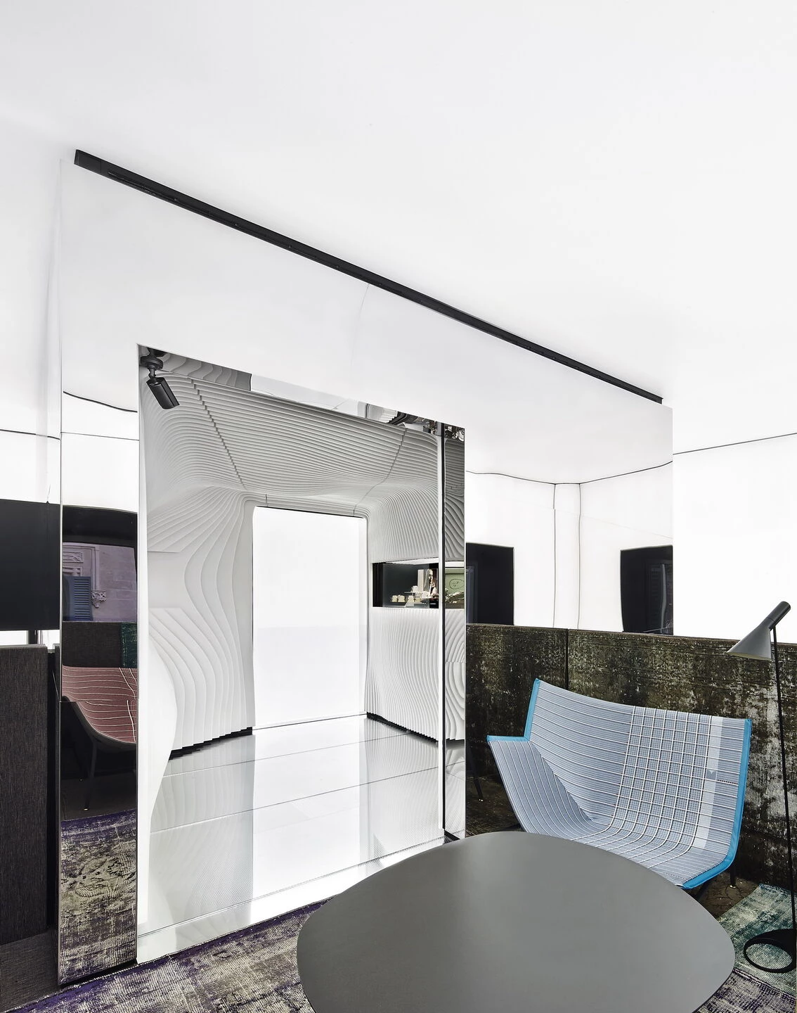 Relojería Alemana Born 珠宝店丨西班牙丨OHLAB-15