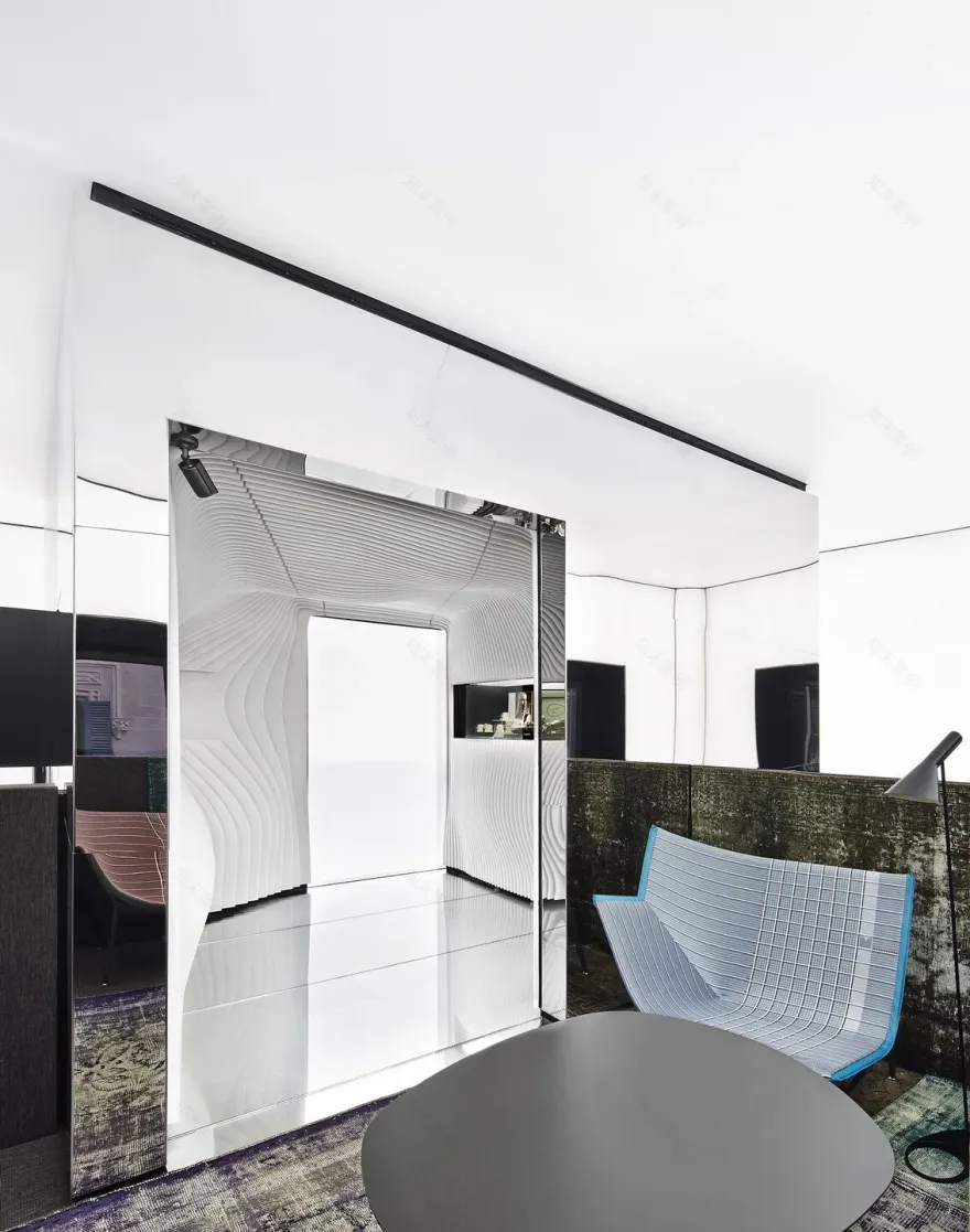 Relojería Alemana Born 珠宝店丨西班牙丨OHLAB-15