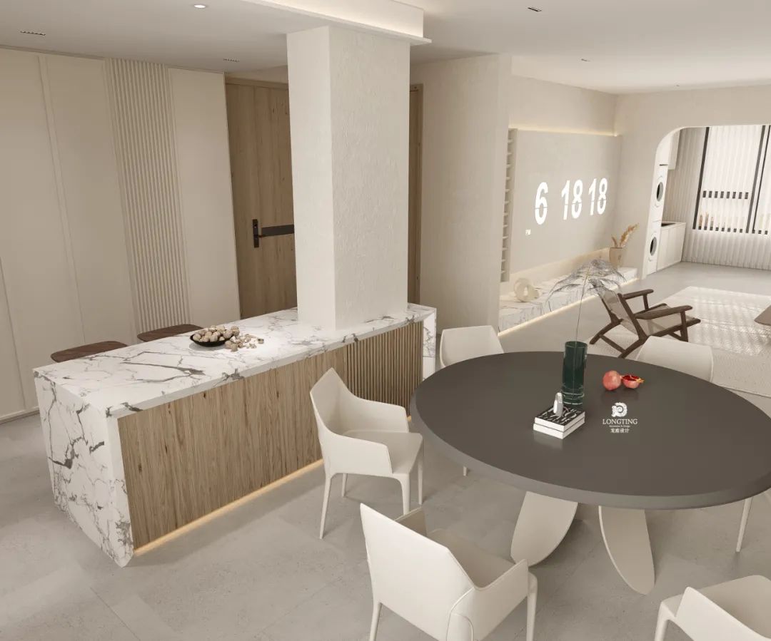 《龙庭设计》十里春风 210 方丨中国湖州-9