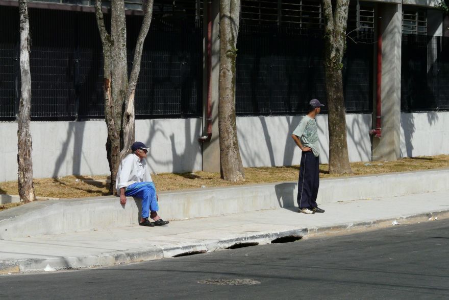 Escola Estadual Jardim Romano / H+F Arquitetos-29