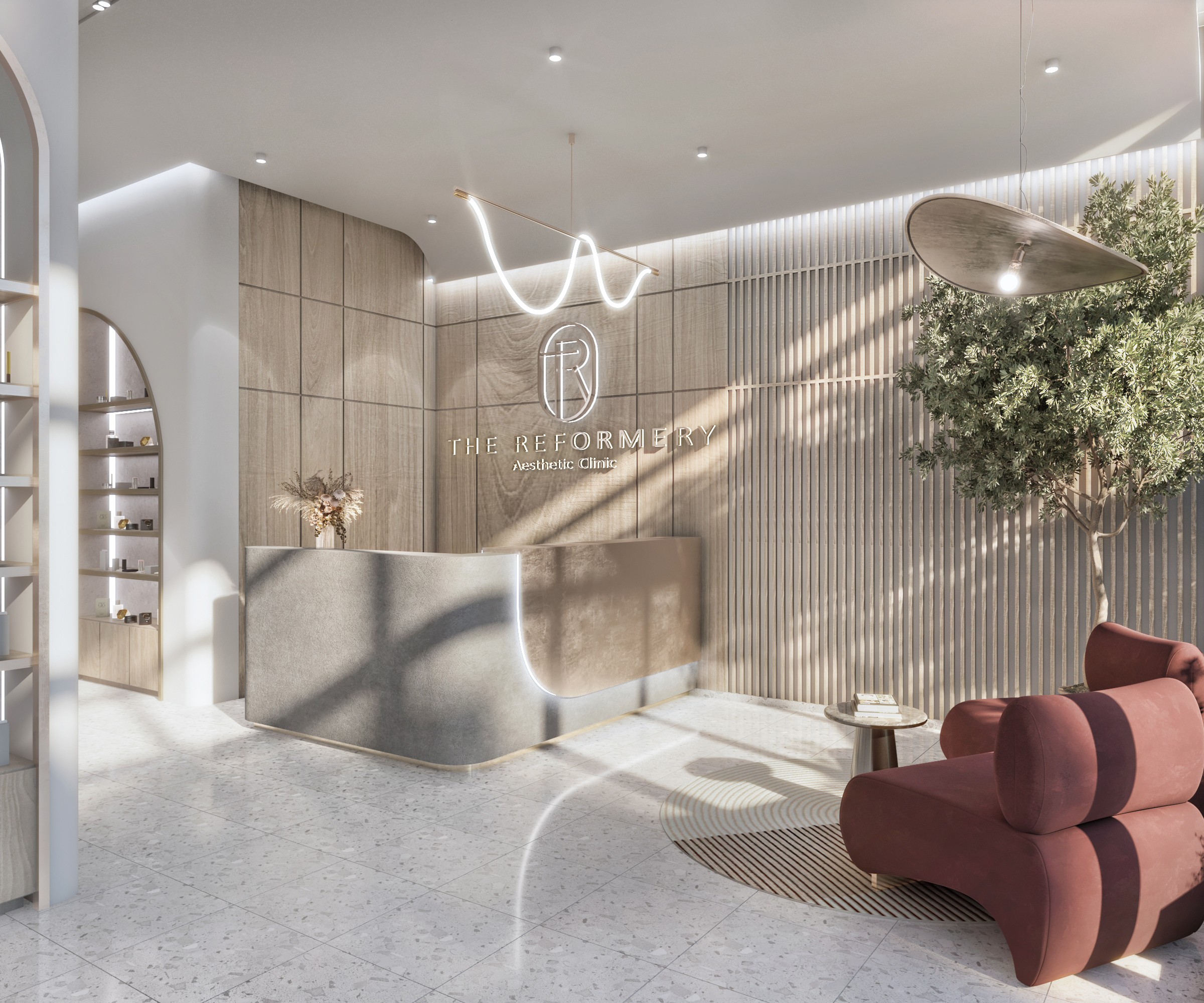 改革派美学诊所丨阿联酋迪拜-13