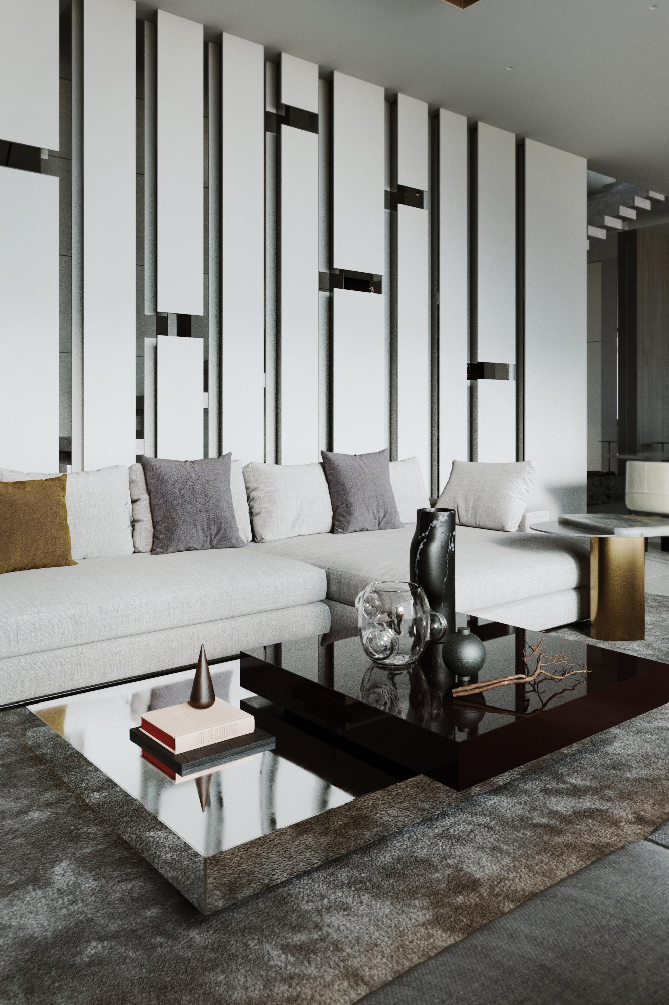 印度乌蒂别墅-36