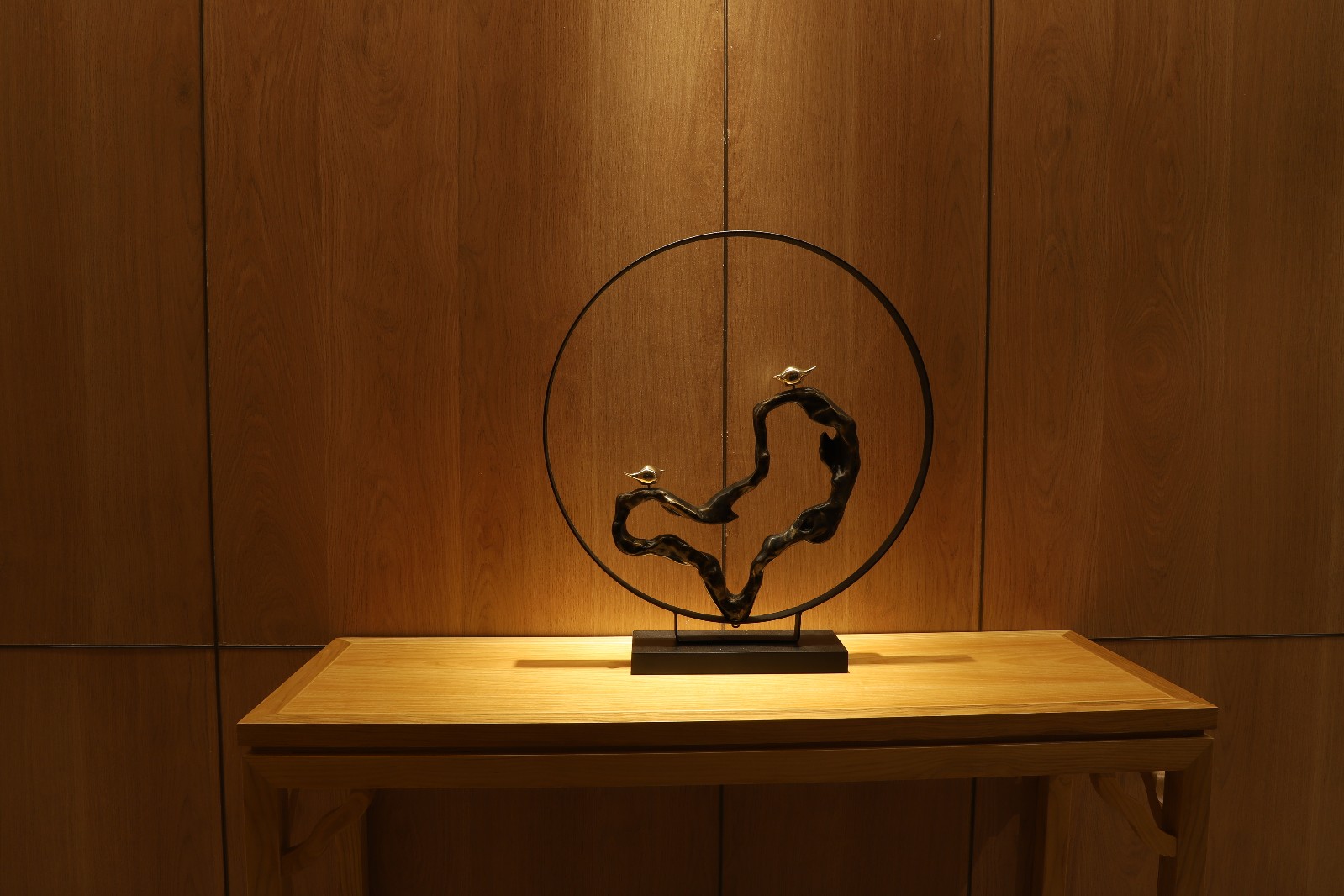 【朗生板业】桂林——泊隐酒店-15