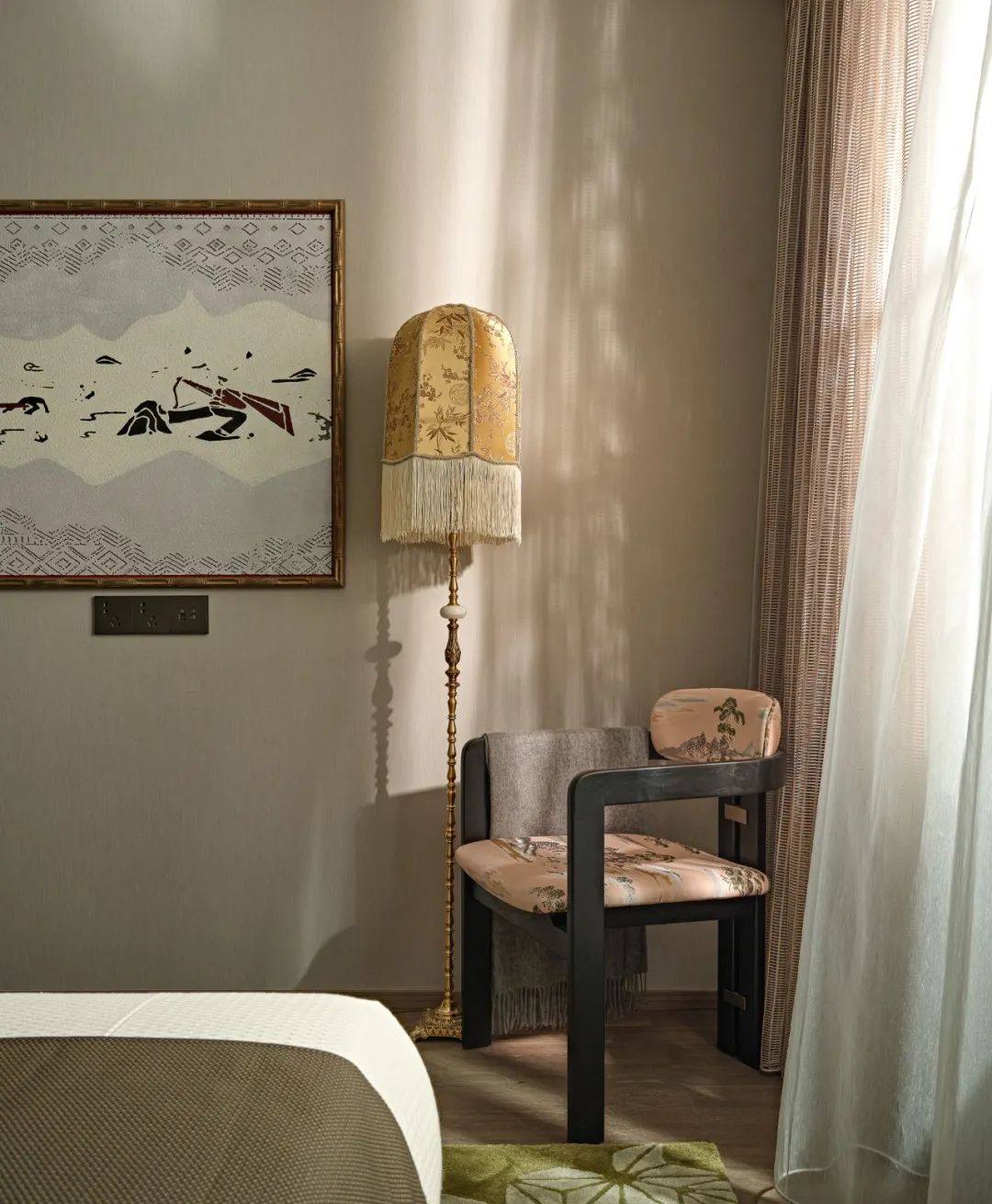 福州万科城市之光丨中国福州丨IF DESIGN羽果设计-32