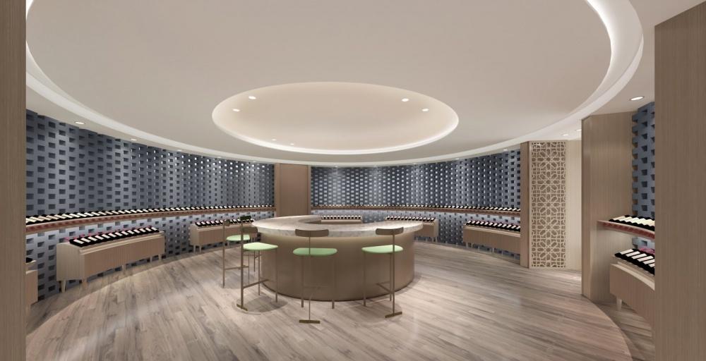 
肇庆.星湖名郡别墅 -4