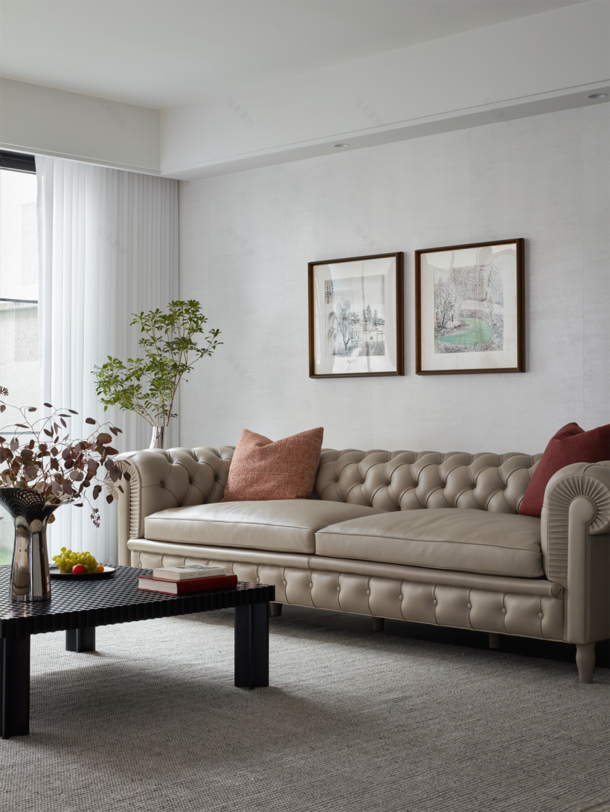 新江与城·天越丨中国重庆丨H 空间设计-62