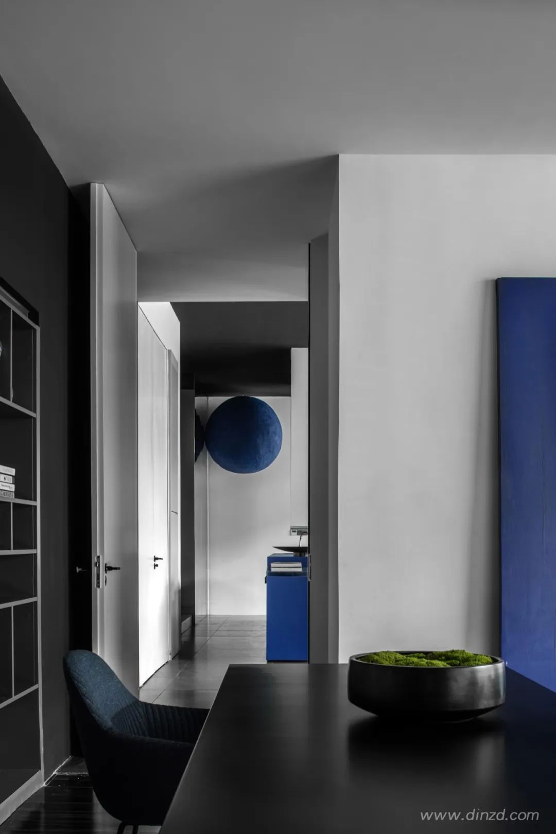 工厂革命 | 壹席设计颠覆认知，重塑办公空间-58