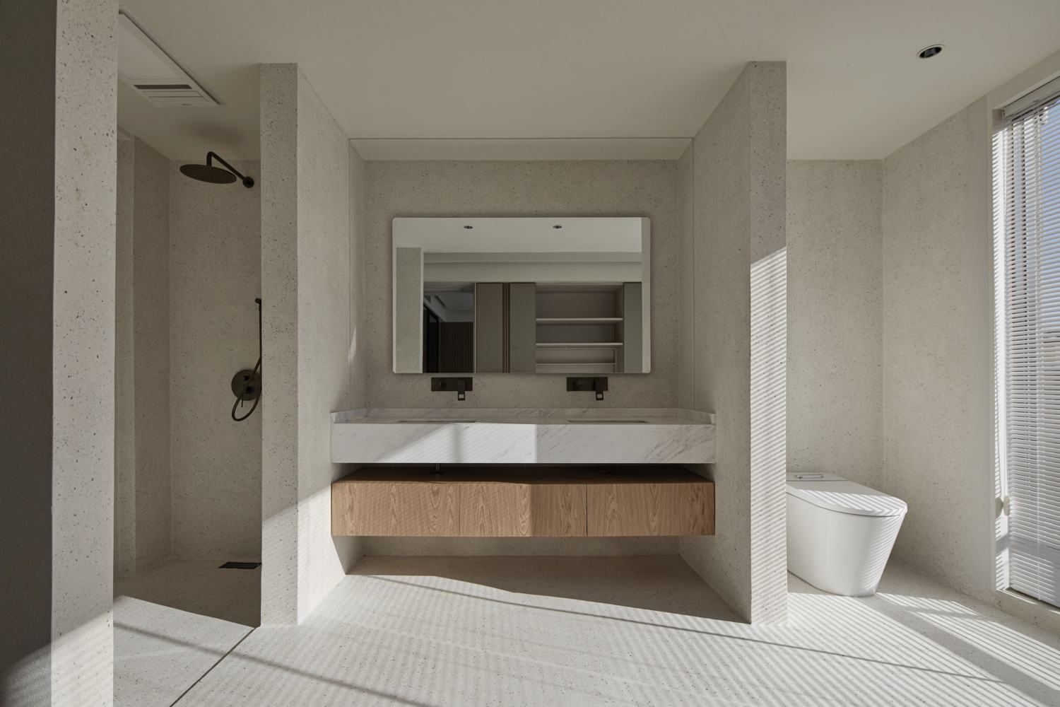 松阳滨江首都私宅丨中国浙江丨丽水松阳栖图设计工作室-66