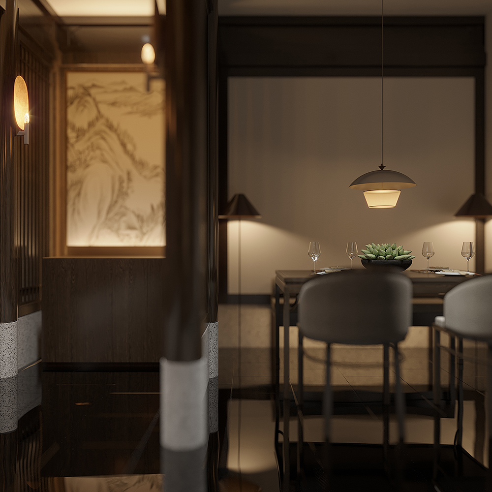 中式意韵之二-6