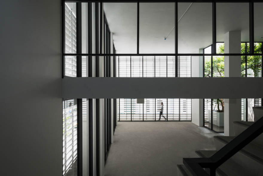 曼谷社区新地标·赛车主人办公室-40