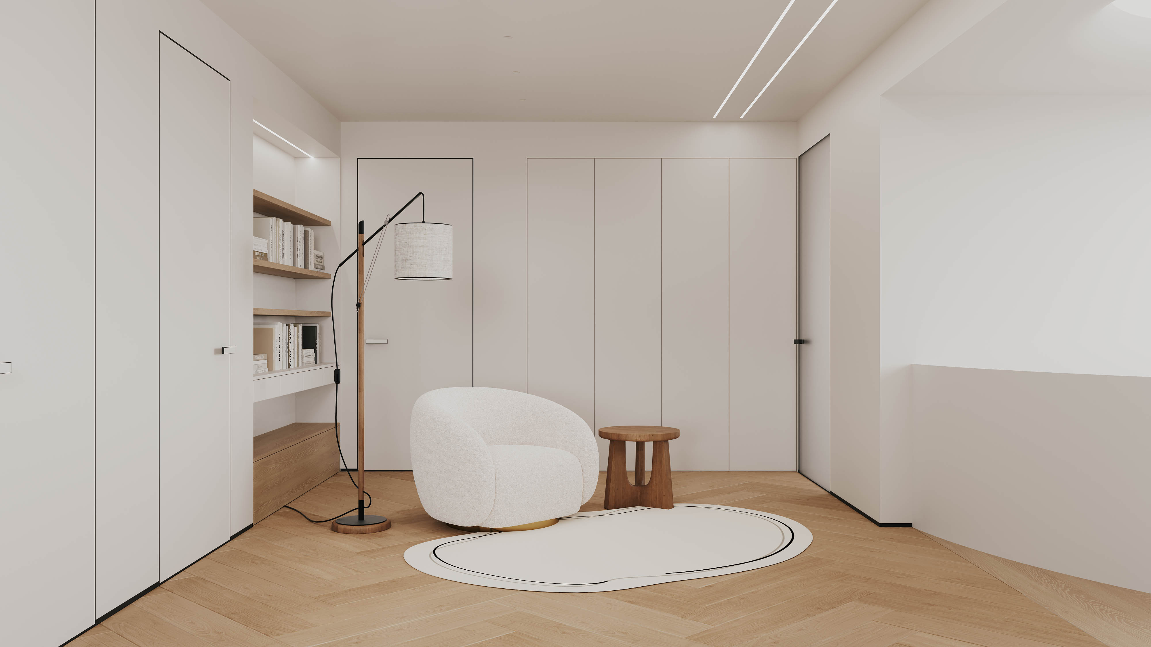 奉天久舍|双珑原著上叠200㎡-15