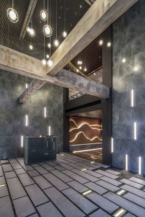 得意日式铁板料理餐厅-16