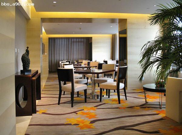 YAC   辽宁本溪太子城假日酒店-11