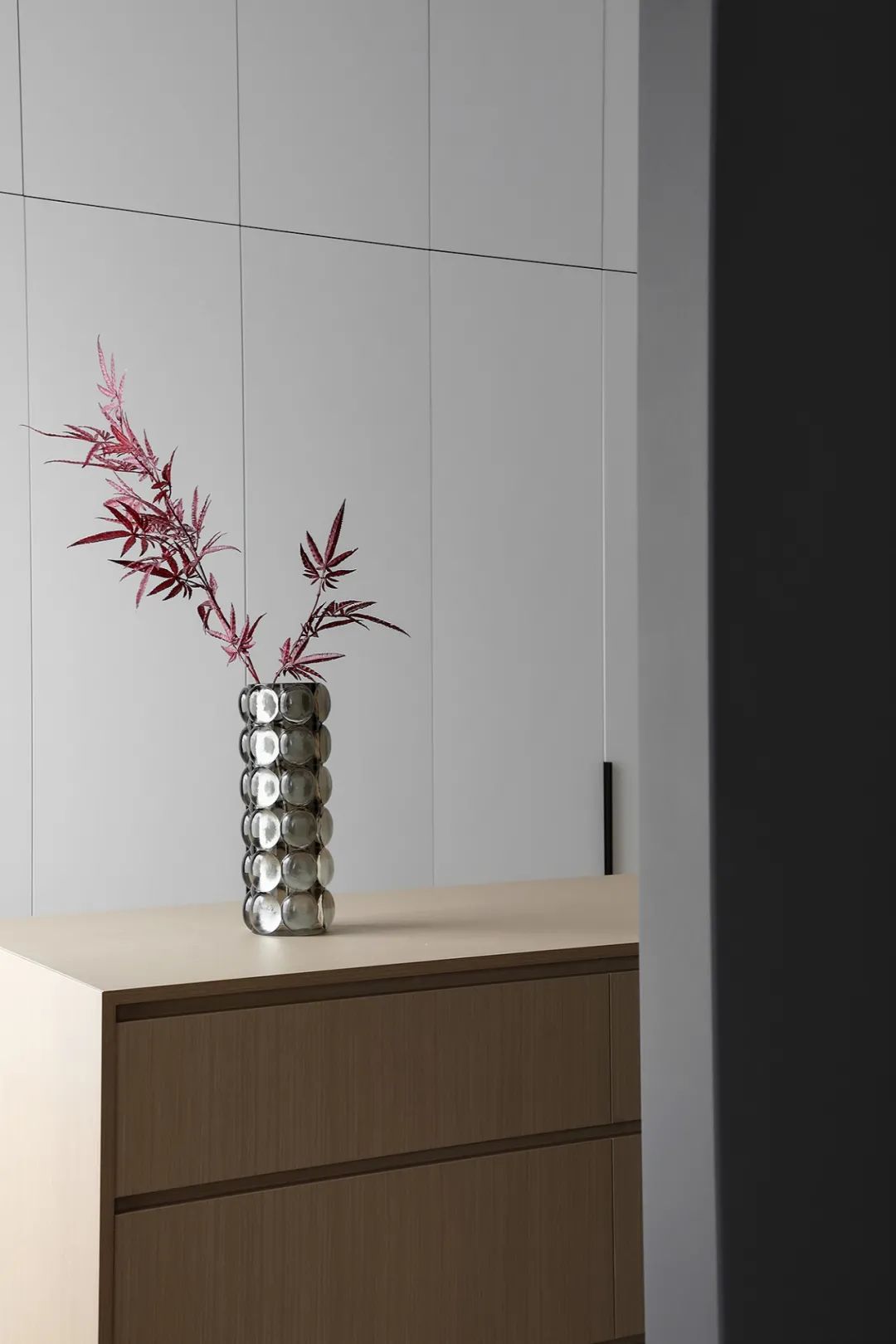 黑格 · 福建长汀客家独栋别墅设计丨中国福建丨厚朴设计-66