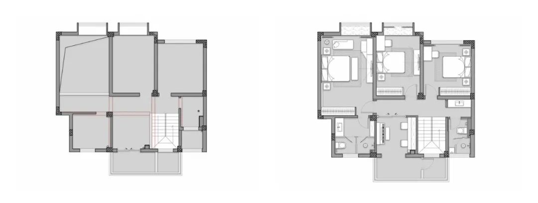狮山原著 | 中和之美 | 大隐于市的诗意栖居-37