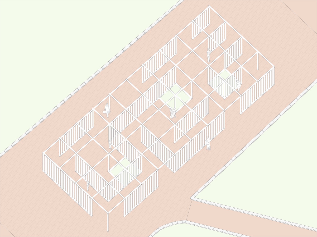 巴西公园改建-38