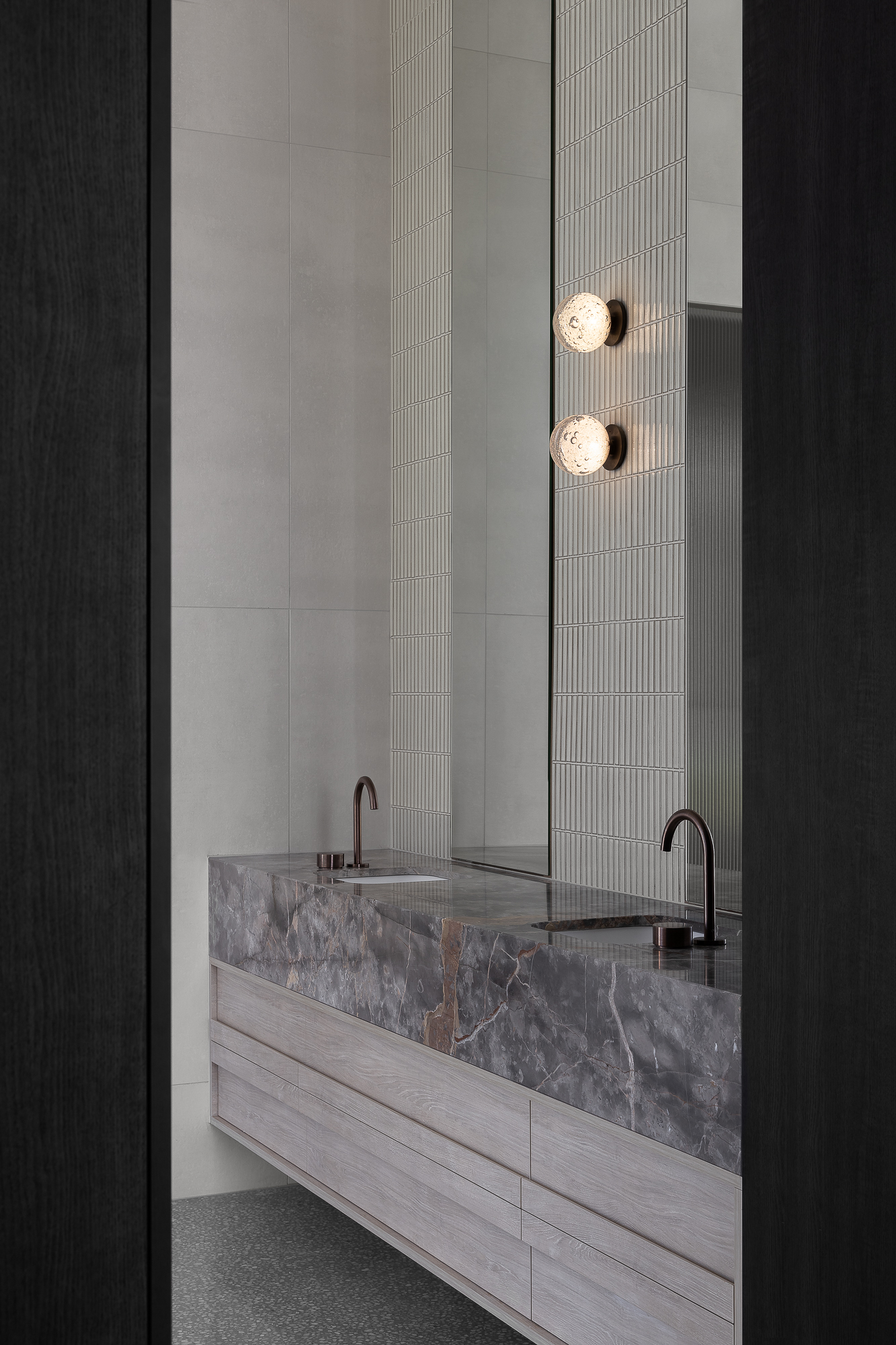 乡村度假屋丨澳大利亚丨Swell Building Group-14