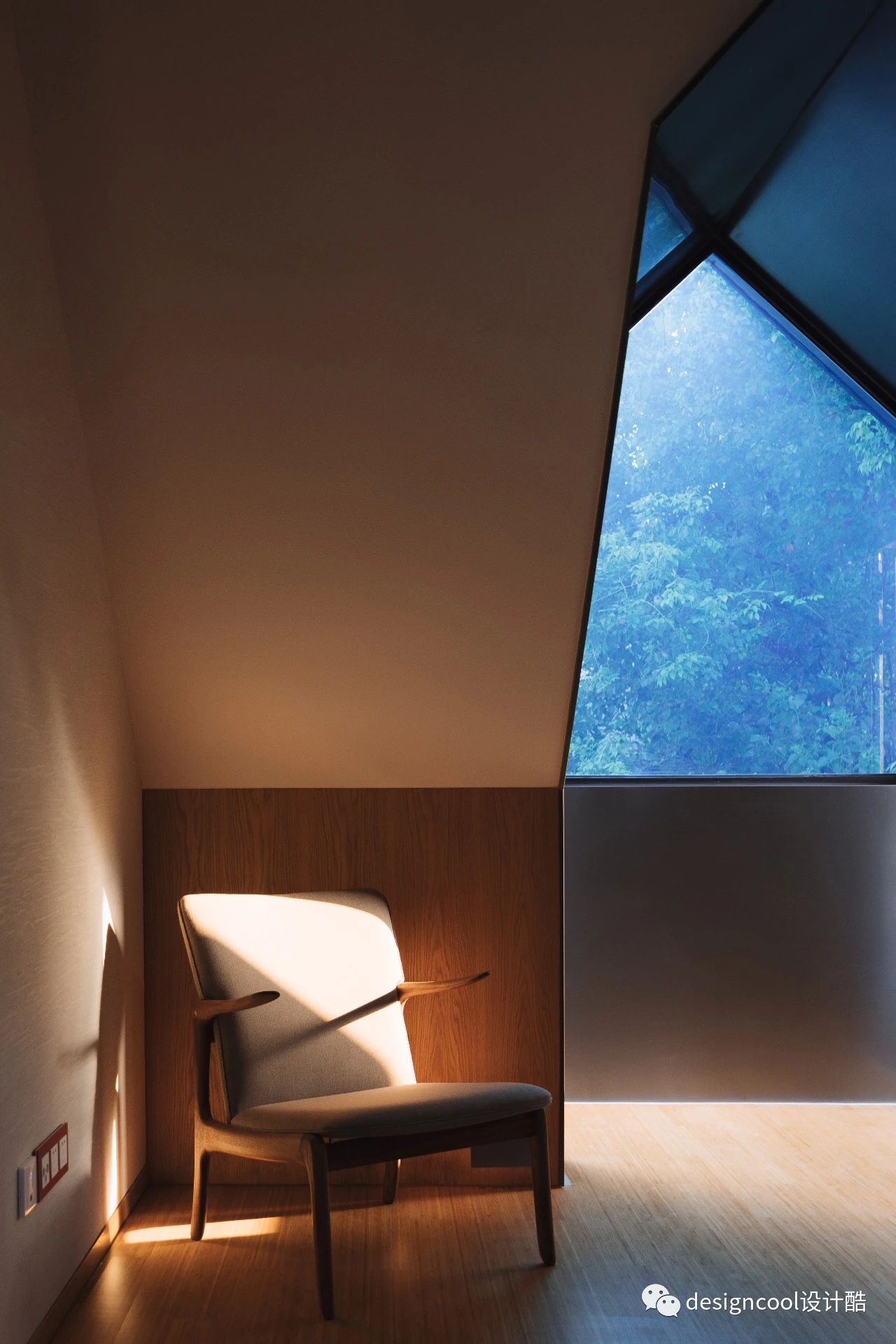 微光之宅丨中国上海丨Wutopia Lab-11