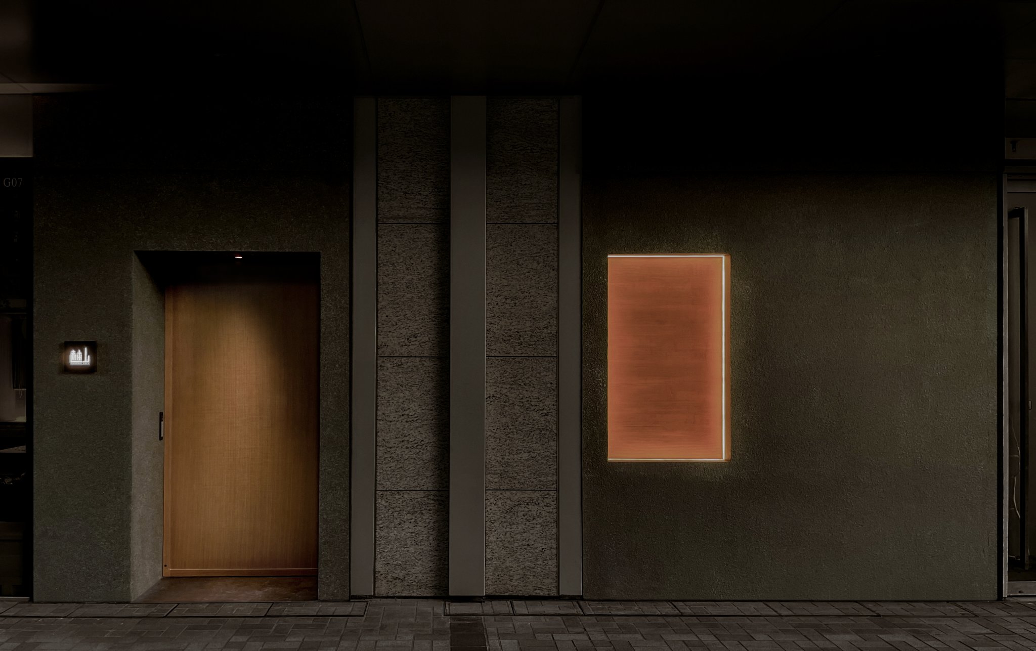 Ankayama 日本料理餐厅丨中国香港丨Awhile-4