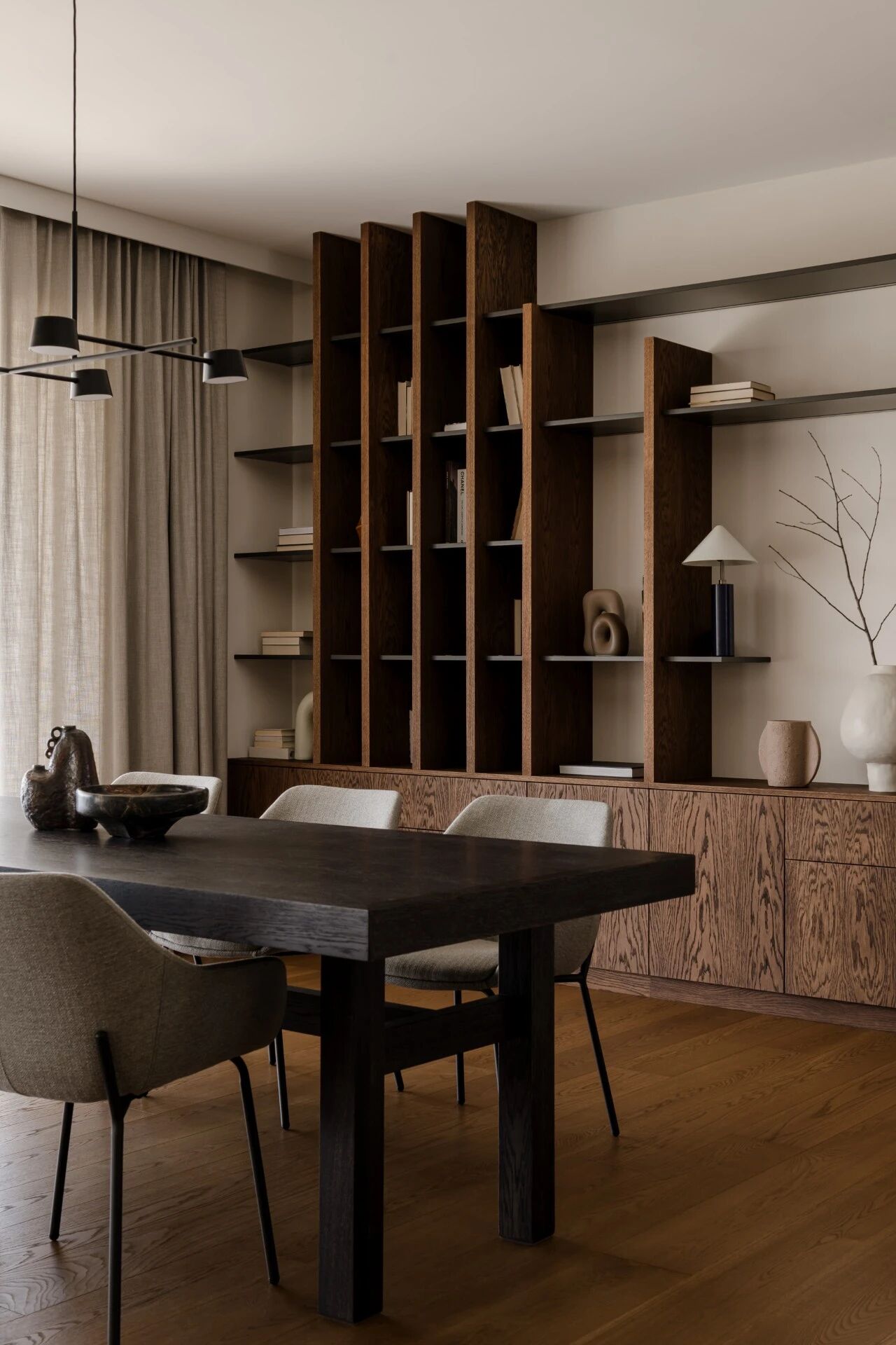 AJM大厦（若AJM有特定指代，可根据具体情况调整，如AJM公司大楼等） 丨Oskar Firek Architects-21