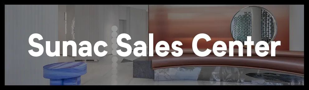 融创售楼中心 · 艺术画廊般的空间设计丨中国上海丨Ippolito Fleitz Group-1