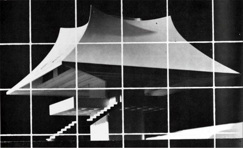 Agricultural City(农业城市)丨日本爱知丨黑川纪章(Kisho Kurokawa)-48