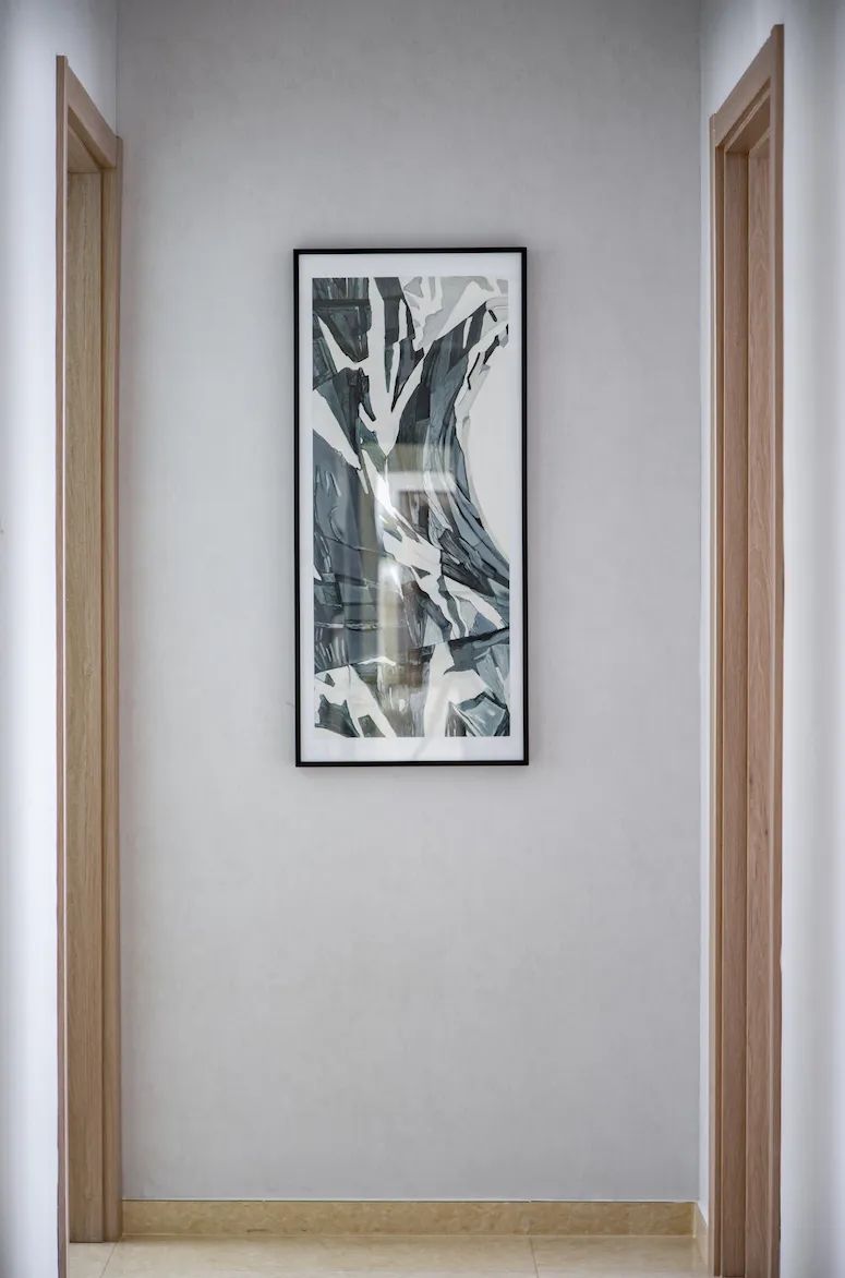 中山海畔山豪庭样板间-18