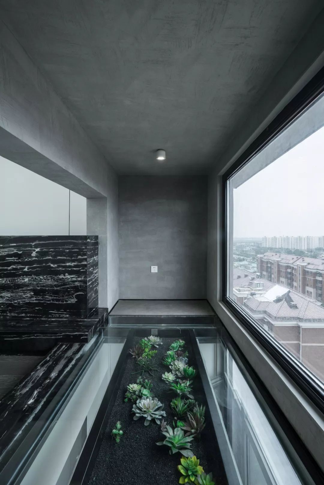 DE DIVINA PROPORTINOE 神圣比例丨中国天津丨Manas design studio-74