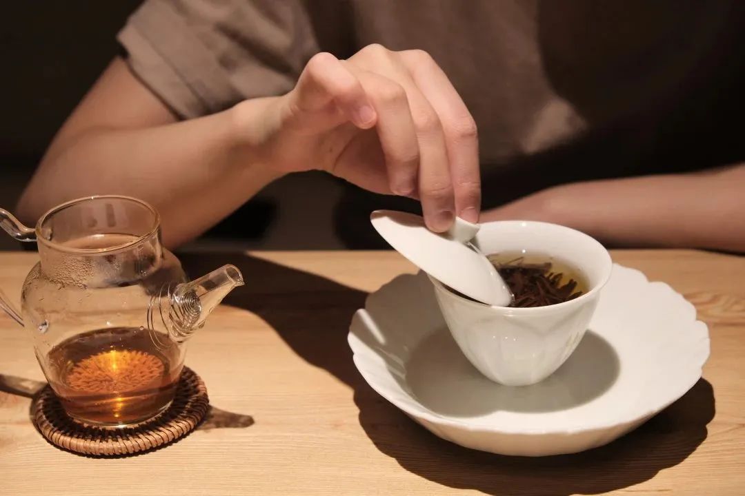 汉唐驿 · 茶饮,私厨,旅宿的五星级享受-15