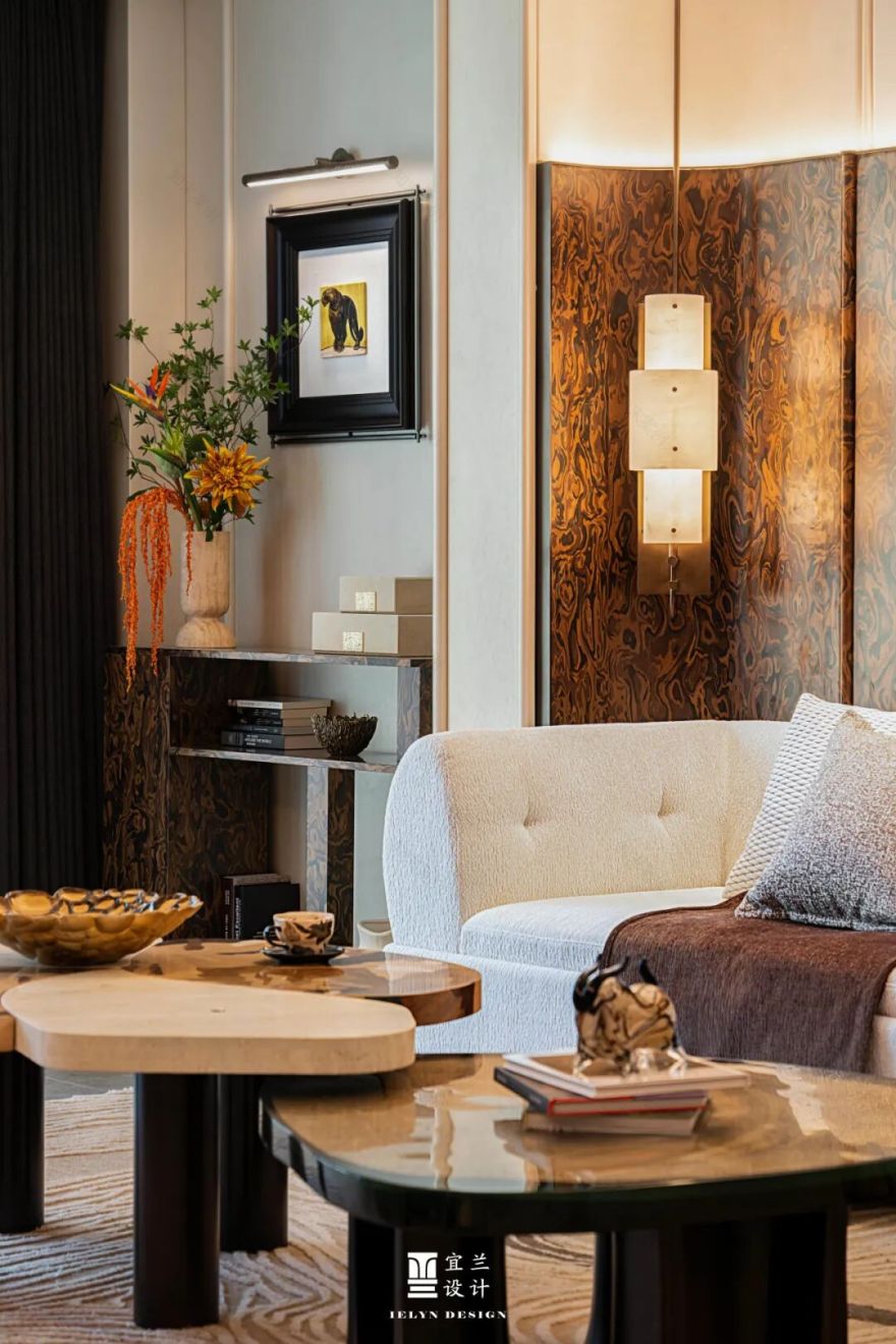 中建汉芯公馆|摩登经典现代高奢-1