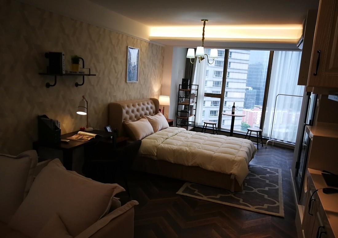 北京国贸小空间大梦想-18