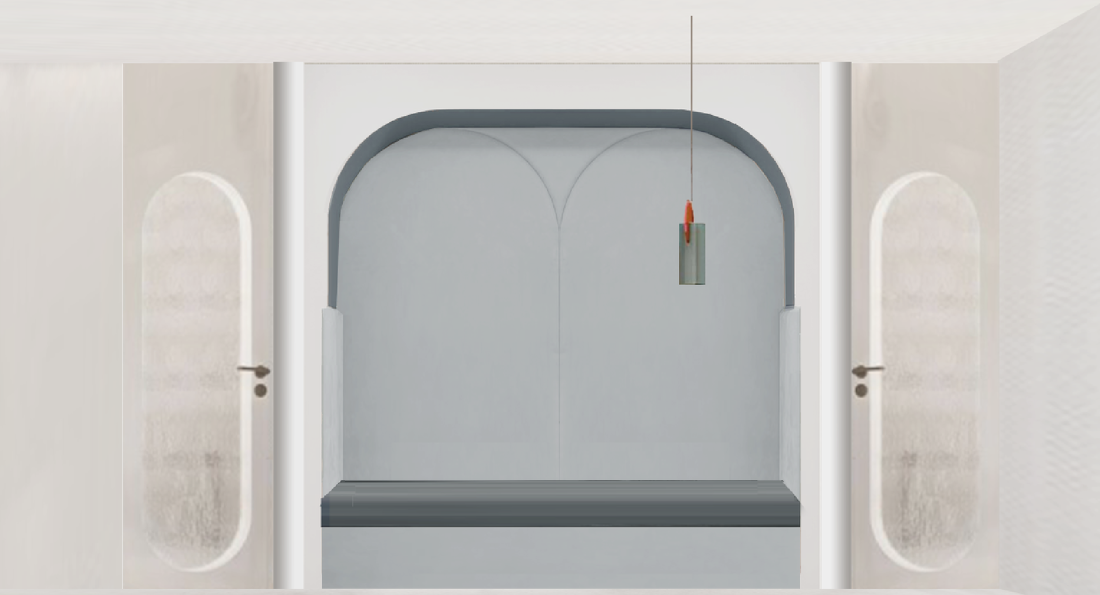 
医疗口腔医美（软装设计） -3