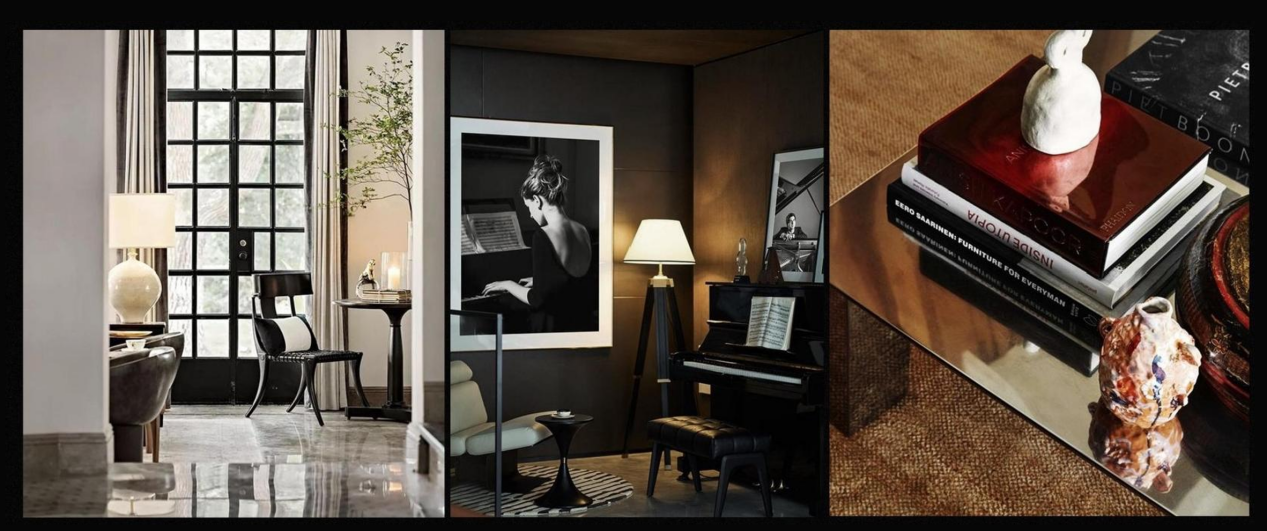 新洲·光合麓院丨上海一目设计-37