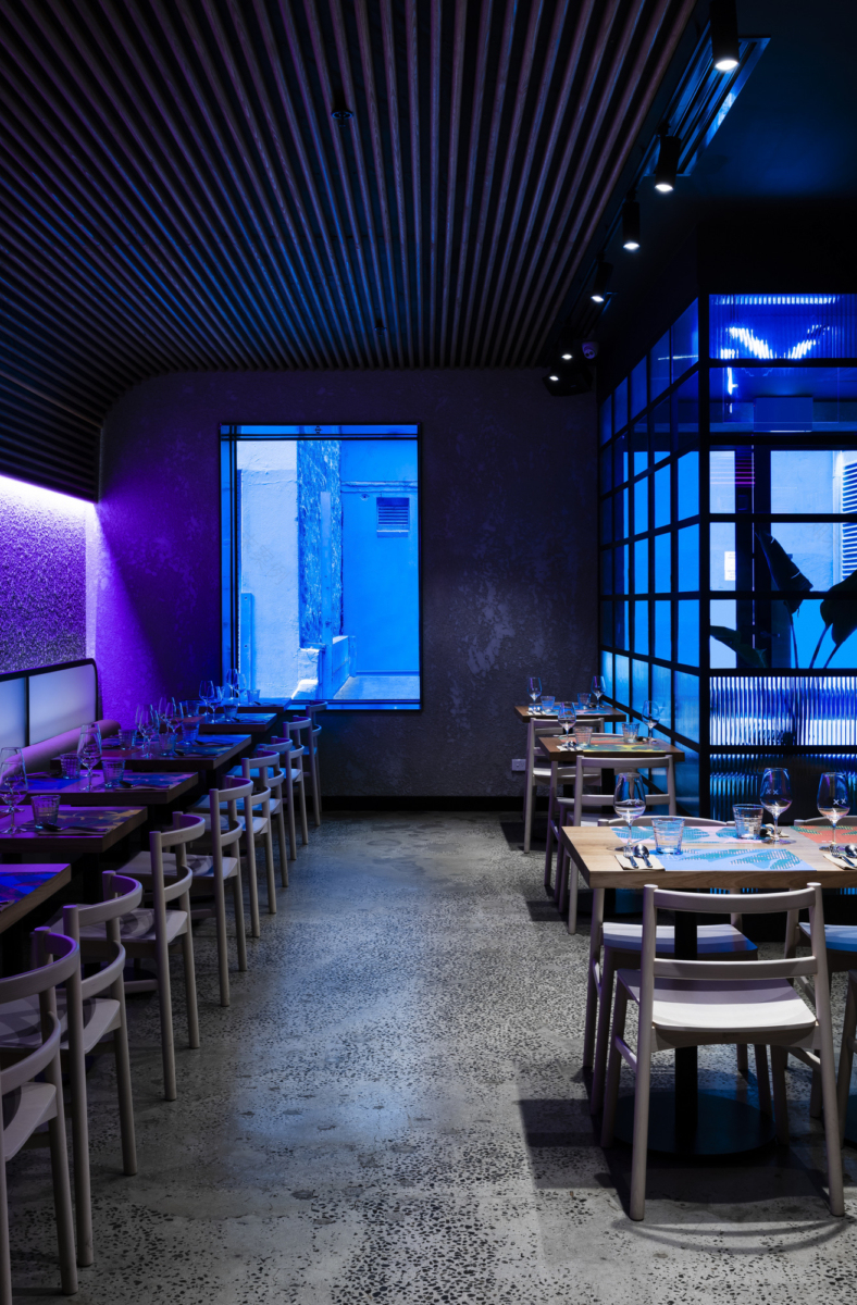 Makan 印尼餐厅-15