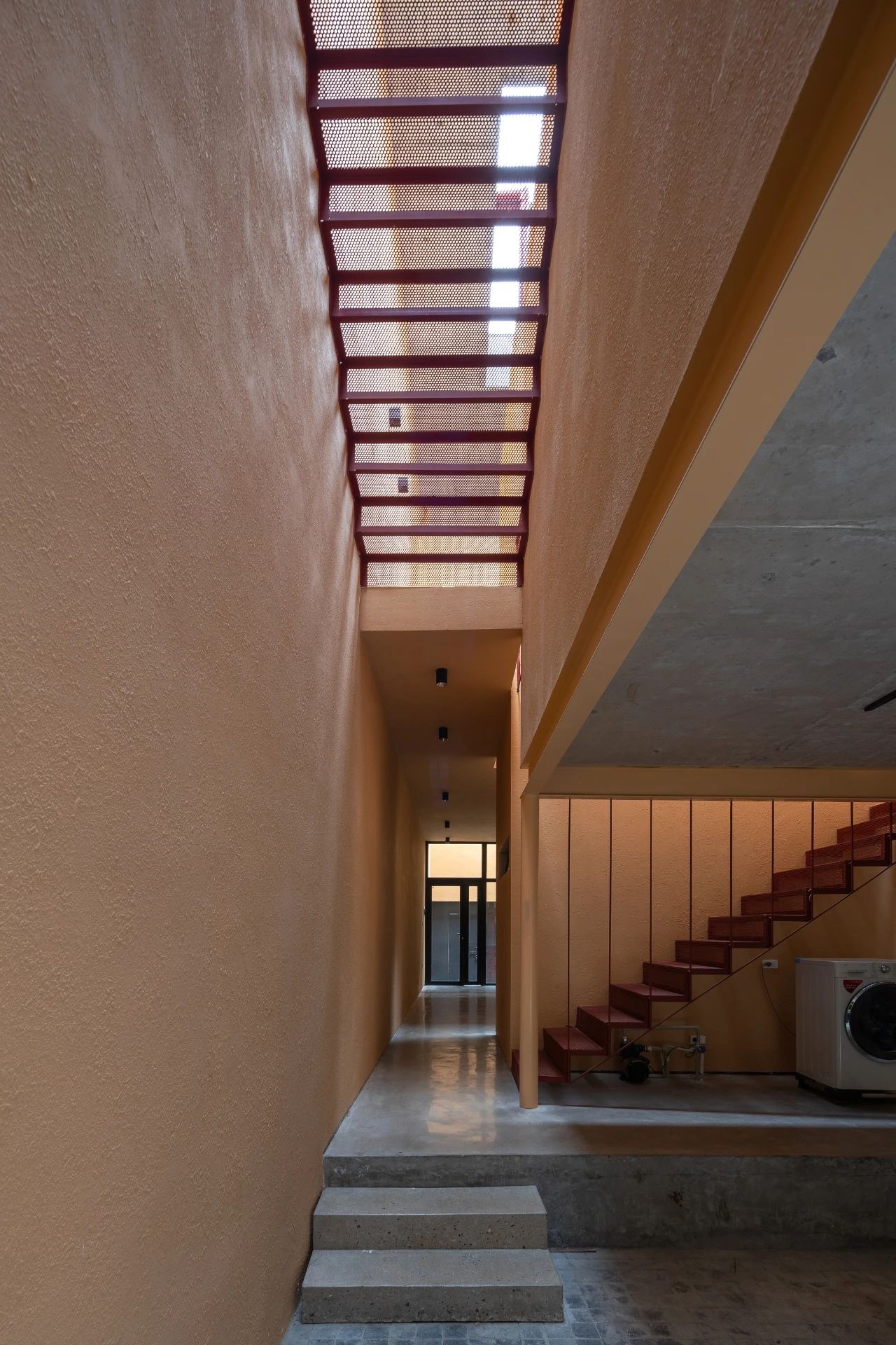 兵马俑作坊丨越南丨Tropical Space-44