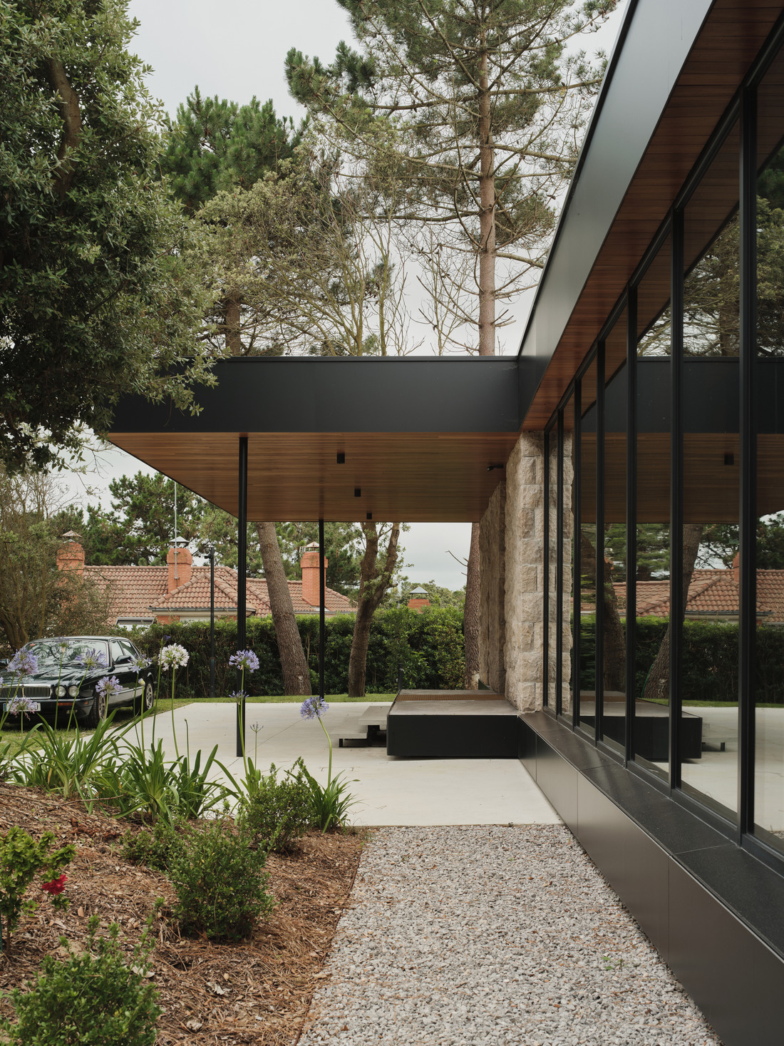 国外别墅丨西班牙丨Zooco Estudio-8