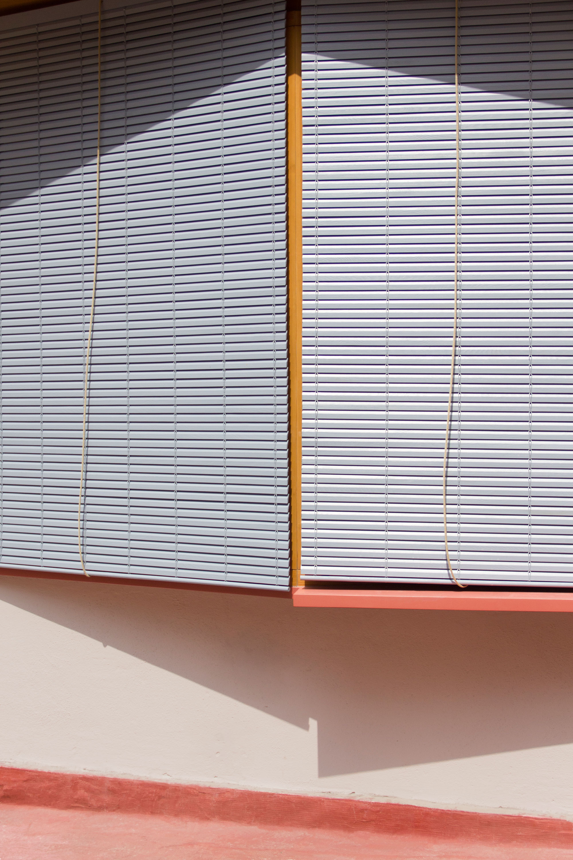 巴塞罗那音乐家公寓丨西班牙巴塞罗那丨Bonell+Dòriga-36