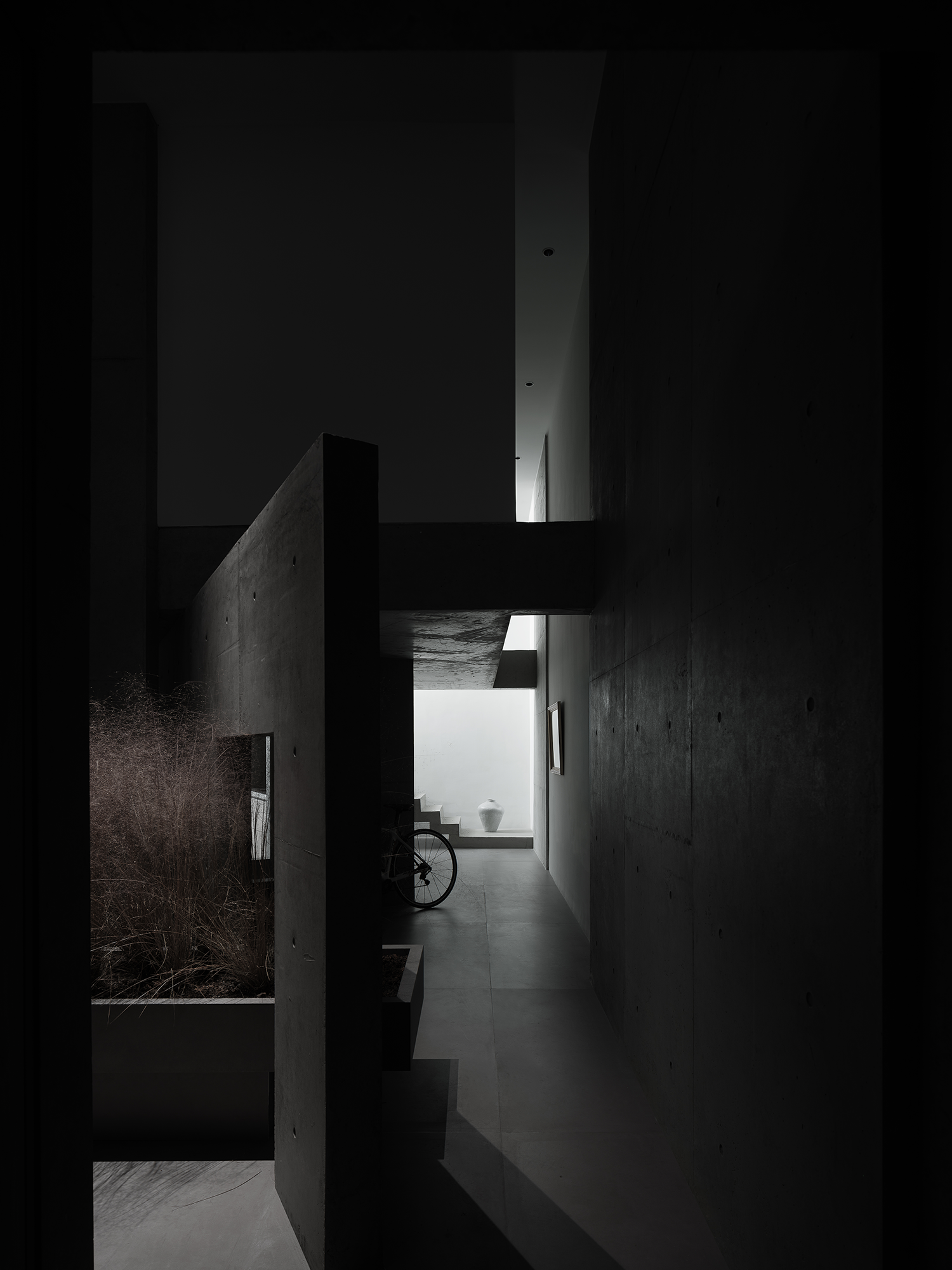 VIFA威法（杭州）城市会客厅丨中国杭州丨安生建筑设计有限公司-153