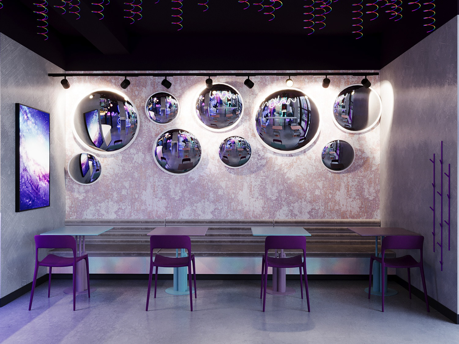 АМУРСКИЙ КОСМОПАРК-36