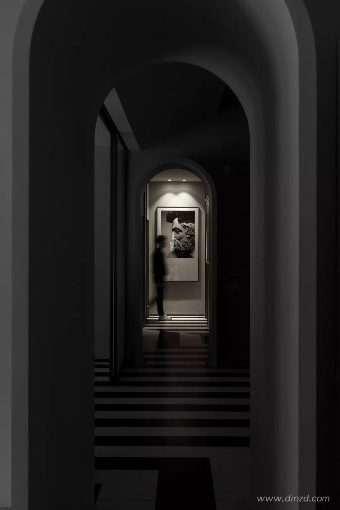 成都老城区的时尚解构与重组-46