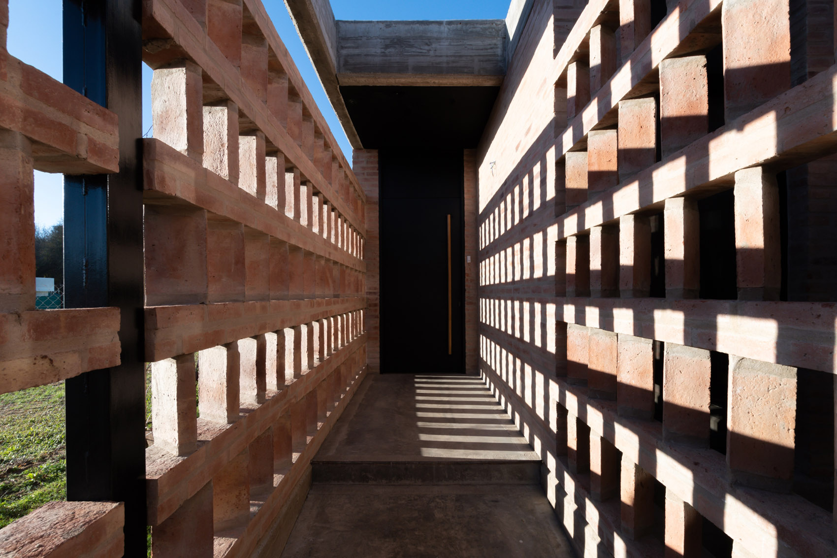 LLV之家，阿根廷 / FLV Arquitectura -63